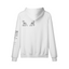 Hong Kong Unisex Fleece-lined Hoodie