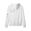 Eire Unisex Fleece-lined Hoodie