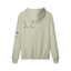 Eire Unisex Fleece-lined Hoodie
