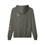 Eire Unisex Fleece-lined Hoodie