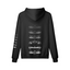 Somalia Unisex Fleece-lined Hoodie II