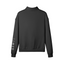 Norway Unisex Oversized Heavyweight Half-zip Sweatshirt