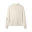 Norway Unisex Oversized Heavyweight Half-zip Sweatshirt