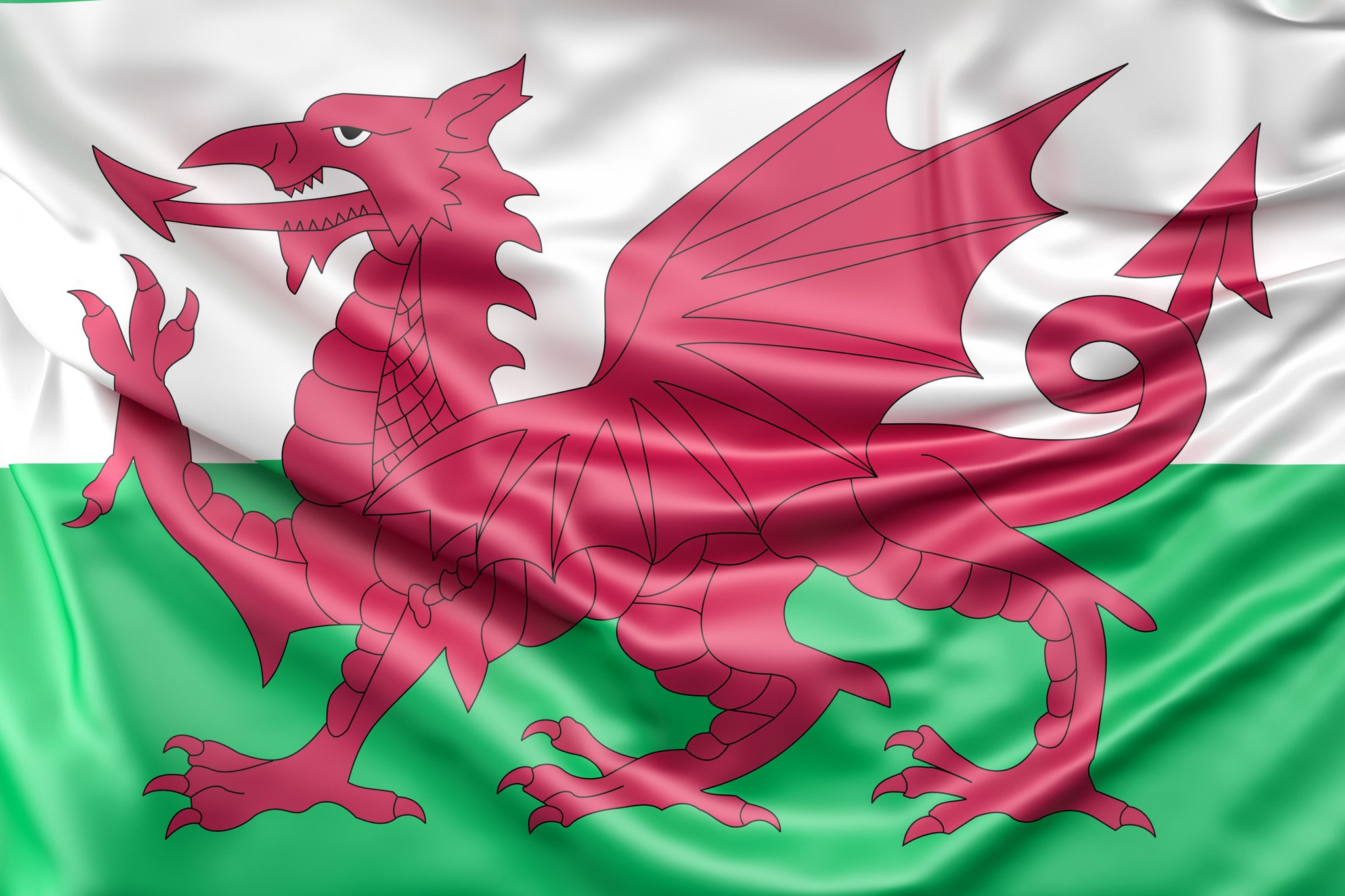 Cymru