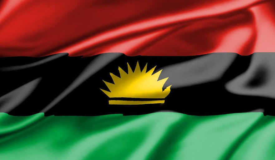 Biafra