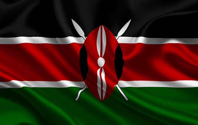 Kenya