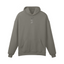 Origins Kenya - Unisex Fleece-Lined Snap Collar Hoodie