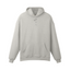 Origins Kenya - Unisex Fleece-Lined Snap Collar Hoodie