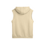 Switzerland Origins Oversized Sleeveless Hoodie