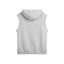 Sverige Origins Oversized Sleeveless Hoodie