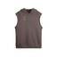 Qatar Origins Oversized Sleeveless Hoodie