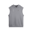 Qatar Origins Oversized Sleeveless Hoodie