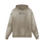 Petty - ZimG_igabyte Retro Unisex Super Heavyweight Sun Faded Hoodie