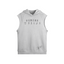 ZimG_igabyte Demure Unisex Sleeveless Hoodie