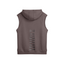 ZimG_igabyte Dauntless Unisex Sleeveless Hoodie