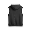 ZimG_igabyte Dauntless Unisex Sleeveless Hoodie