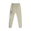 France Unisex Heavyweight Fleece Lined Sweatpants