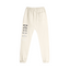 France Unisex Heavyweight Fleece Lined Sweatpants