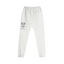 Nigeria Unisex Heavyweight Fleece Lined Sweatpants