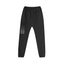 Nigeria Unisex Heavyweight Fleece Lined Sweatpants