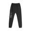 Hong Kong Unisex Heavyweight Fleece Lined Sweatpants