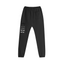 China Unisex Heavyweight Fleece Lined Sweatpants