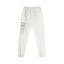 Luxembourg Unisex Heavyweight Fleece Lined Sweatpants