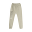 Luxembourg Unisex Heavyweight Fleece Lined Sweatpants