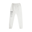 South Korea Unisex Heavyweight Fleece Lined Sweatpants