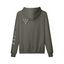 Qatar Unisex Fleece-lined Hoodie