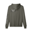 Hong Kong Unisex Fleece-lined Hoodie