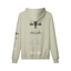 Cuba Unisex Fleece-lined Hoodie II