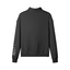 Mzansi Unisex Oversized Heavyweight Half-zip Sweatshirt