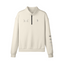 Qatar Unisex Oversized Heavyweight Half-zip Sweatshirt