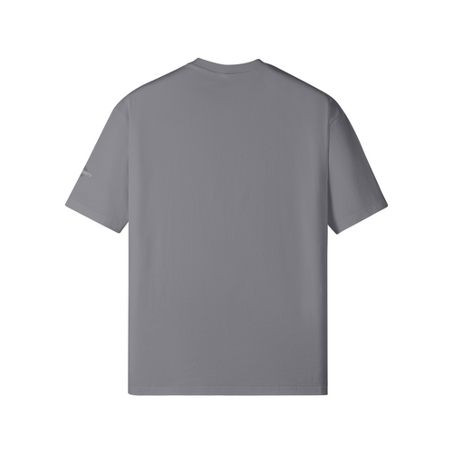 ZimG_igabyte Unisex Split Hem T-Shirt