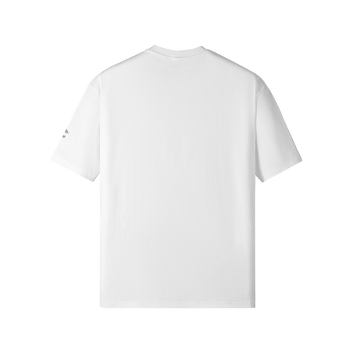 ZimG_igabyte Unisex Split Hem T-Shirt