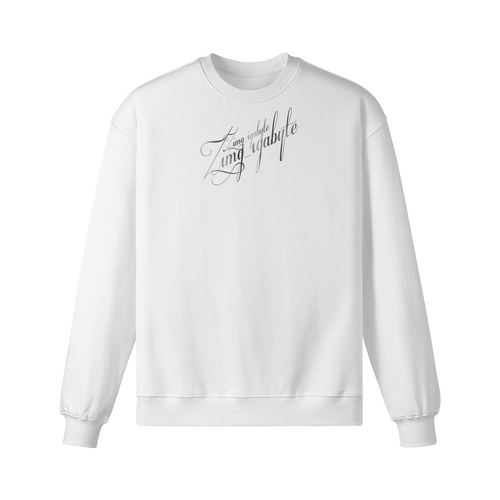 ZimG_igabyte Unisex Heavyweight Oversized Sweatshirt