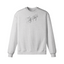 ZimG_igabyte Unisex Heavyweight Oversized Sweatshirt