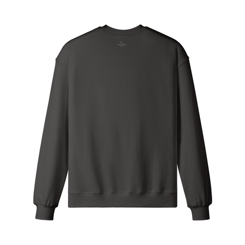 ZimG_igabyte Unisex Heavyweight Oversized Sweatshirt