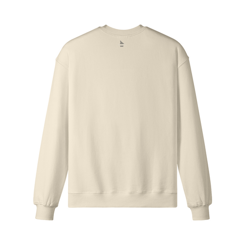 ZimG_igabyte Unisex Heavyweight Oversized Sweatshirt