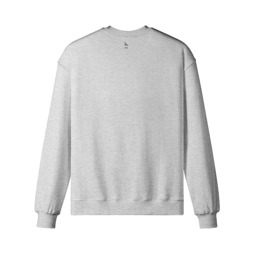 ZimG_igabyte Unisex Heavyweight Oversized Sweatshirt