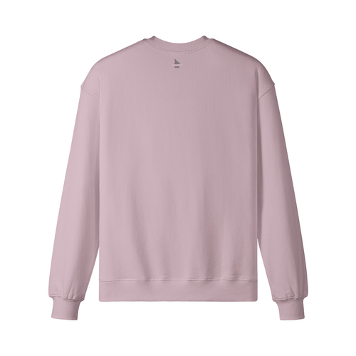 ZimG_igabyte Unisex Heavyweight Oversized Sweatshirt