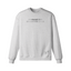 Intombazane Enhle - Mzansi Unisex Heavyweight Oversized Sweatshirt