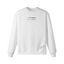 Ekhethekile - Mzansi Unisex Heavyweight Oversized Sweatshirt