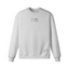 Inkosana - Mzansi Unisex Heavyweight Oversized Sweatshirt