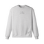 Beleza - Portugal Unisex Heavyweight Oversized Sweatshirt