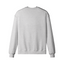 Lenda - Portugal Unisex Heavyweight Oversized Sweatshirt