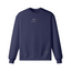 Principe - Portugal Unisex Heavyweight Oversized Sweatshirt