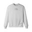 Principe - Portugal Unisex Heavyweight Oversized Sweatshirt