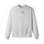 Mzansi Unisex Heavyweight Oversized Sweatshirt